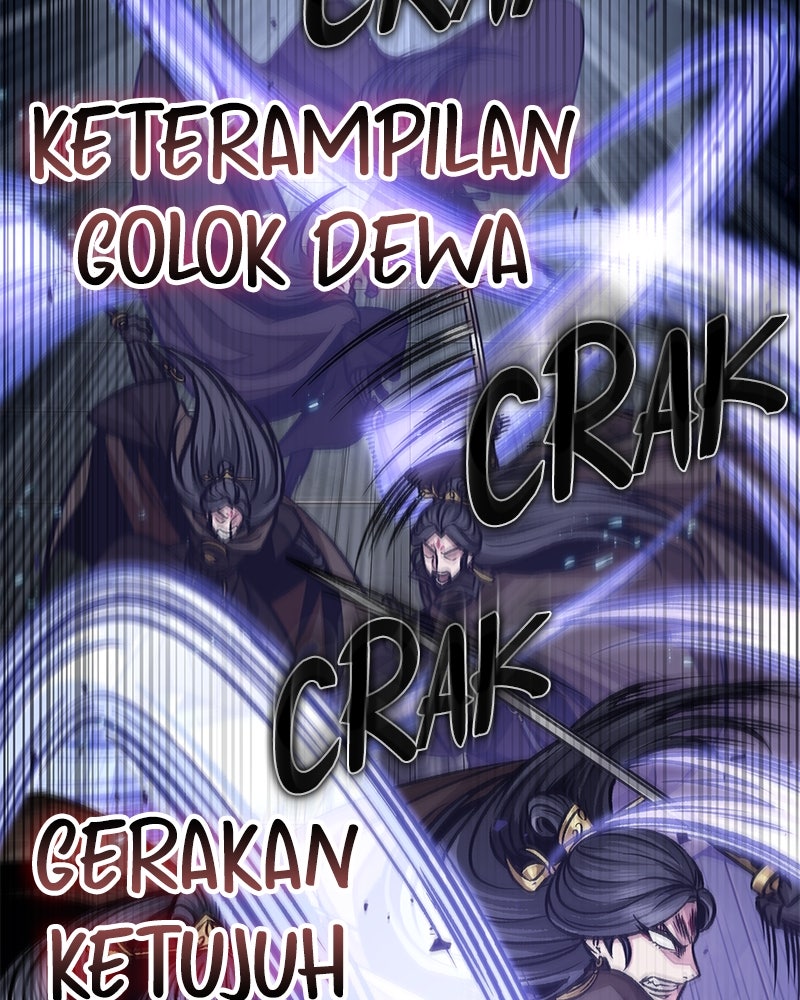 Read Nano Mashin chapter 204 image 21 on Lezhin