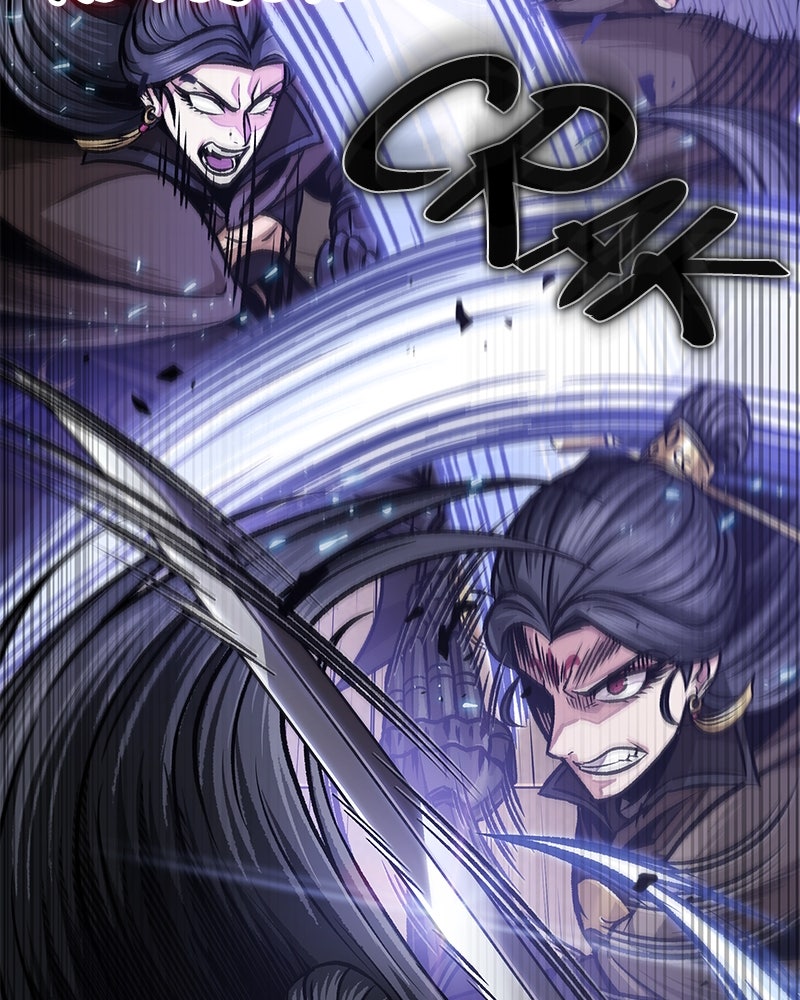 Read Nano Mashin chapter 204 image 22 on Lezhin