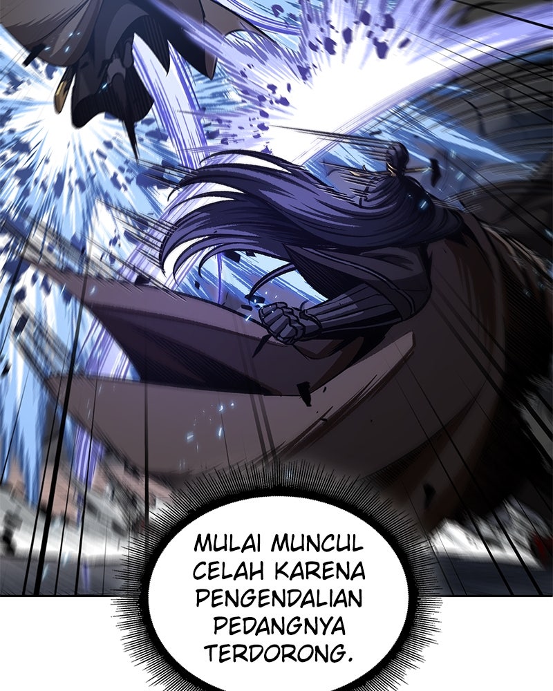 Read Nano Mashin chapter 204 image 25 on Lezhin