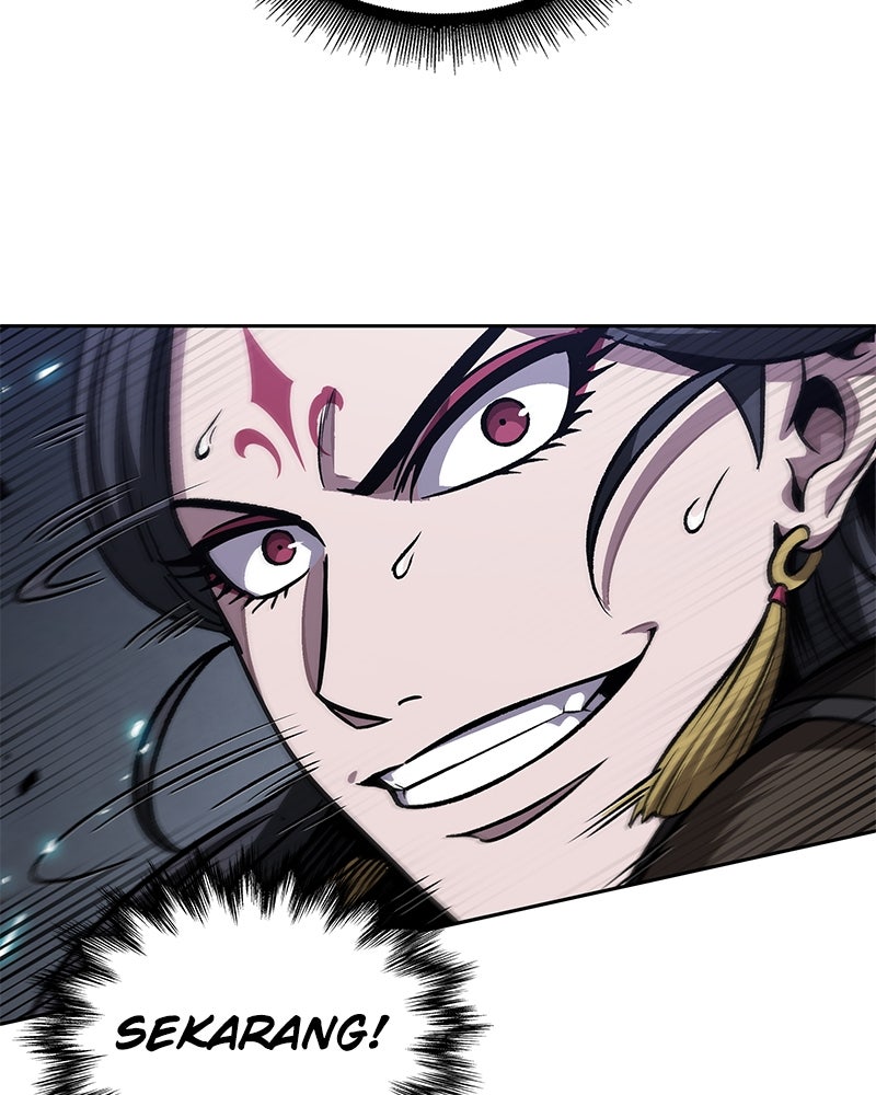 Read Nano Mashin chapter 204 image 26 on Lezhin