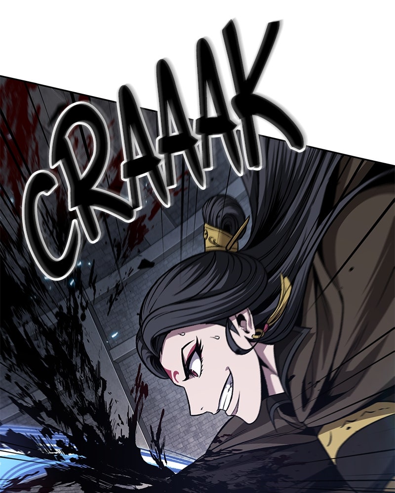 Read Nano Mashin chapter 204 image 28 on Lezhin