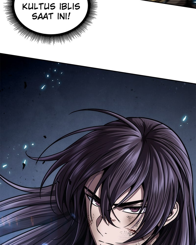 Read Nano Mashin chapter 204 image 3 on Lezhin