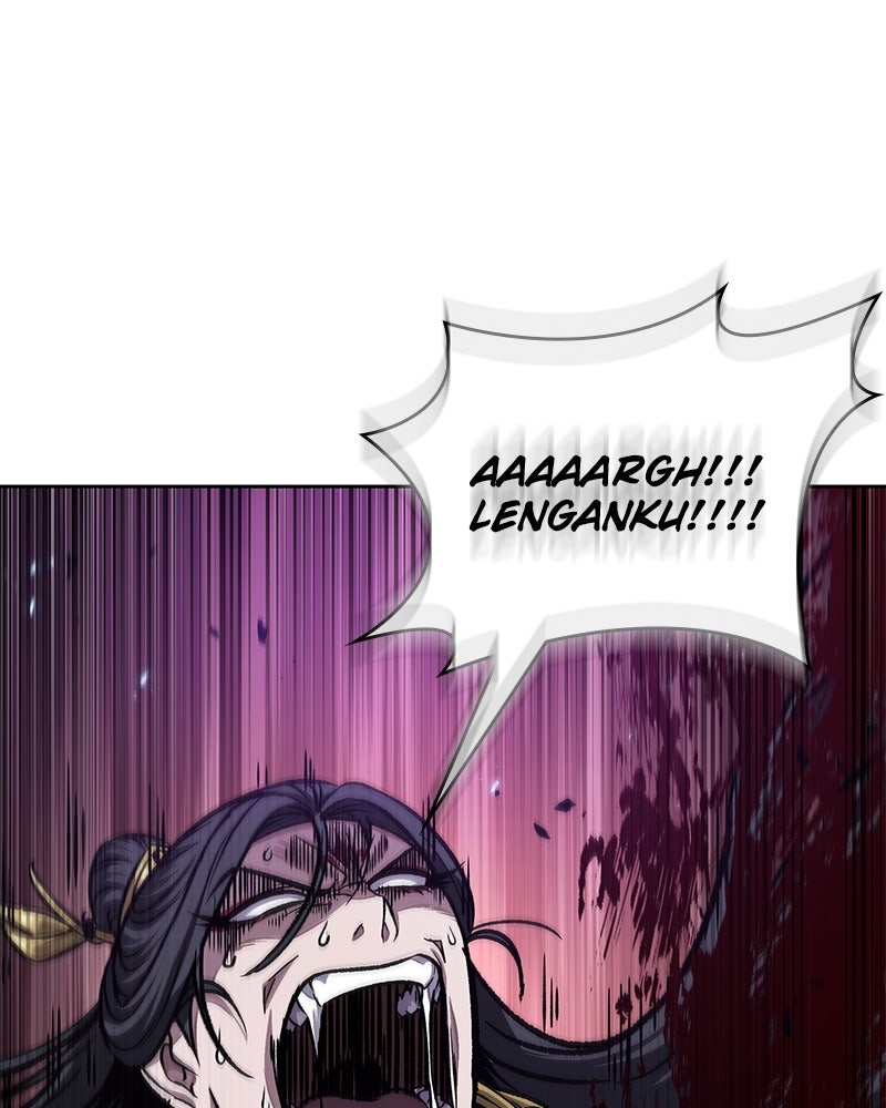 Read Nano Mashin chapter 204 image 31 on Lezhin