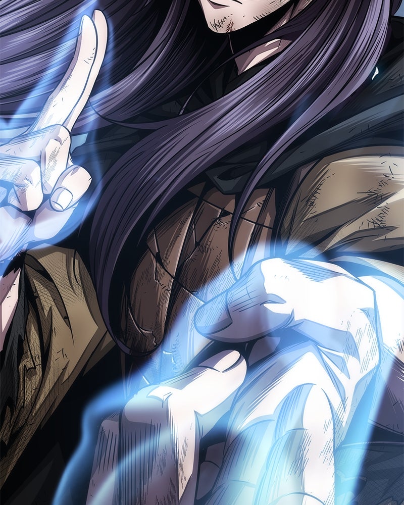 Read Nano Mashin chapter 204 image 4 on Lezhin