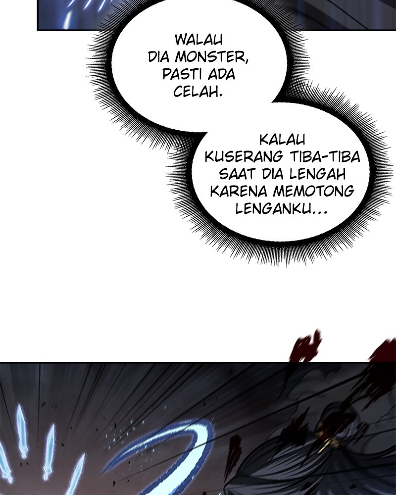 Read Nano Mashin chapter 204 image 40 on Lezhin