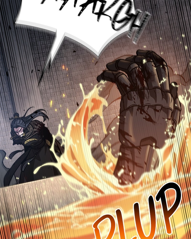 Read Nano Mashin chapter 204 image 43 on Lezhin
