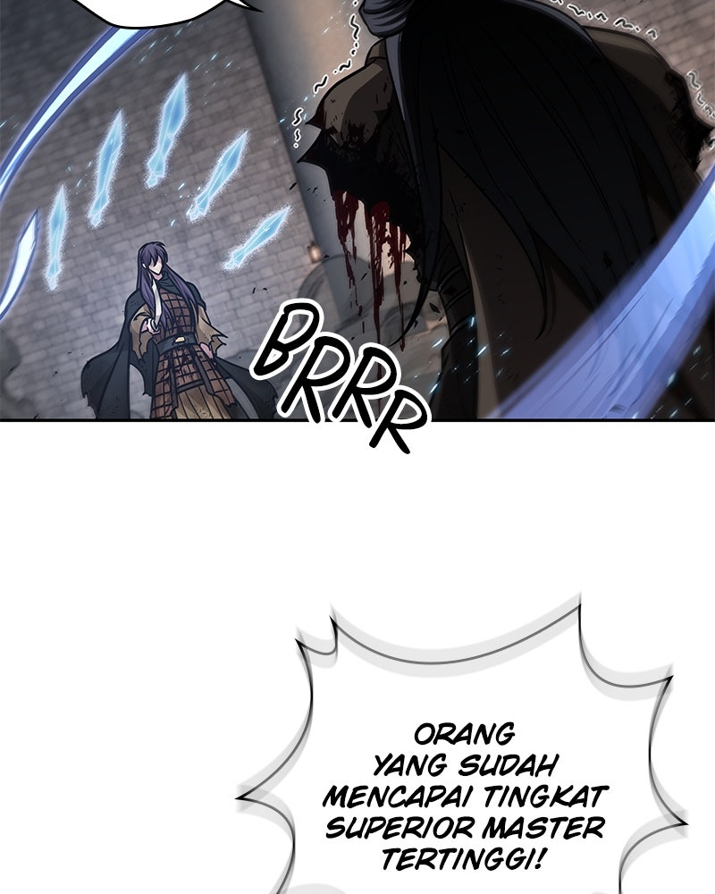 Read Nano Mashin chapter 204 image 46 on Lezhin
