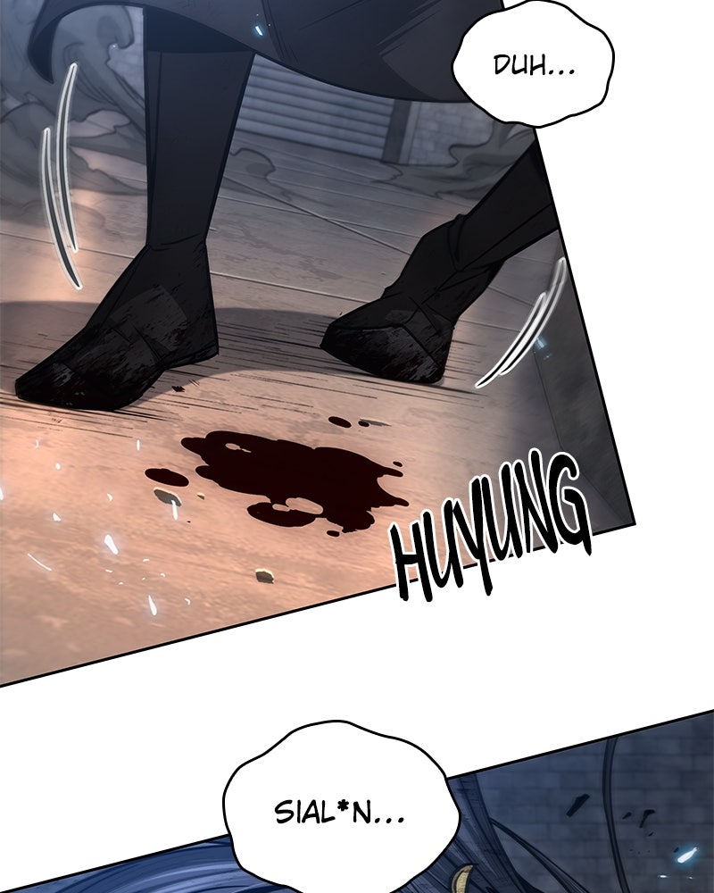 Read Nano Mashin chapter 204 image 54 on Lezhin