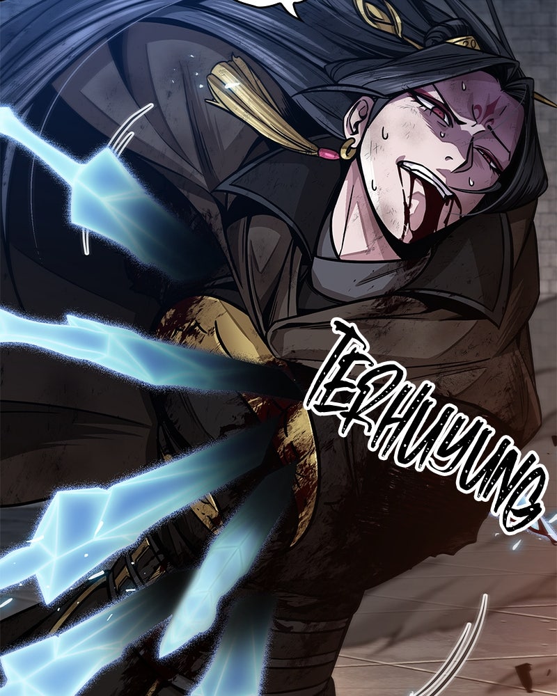 Read Nano Mashin chapter 204 image 55 on Lezhin