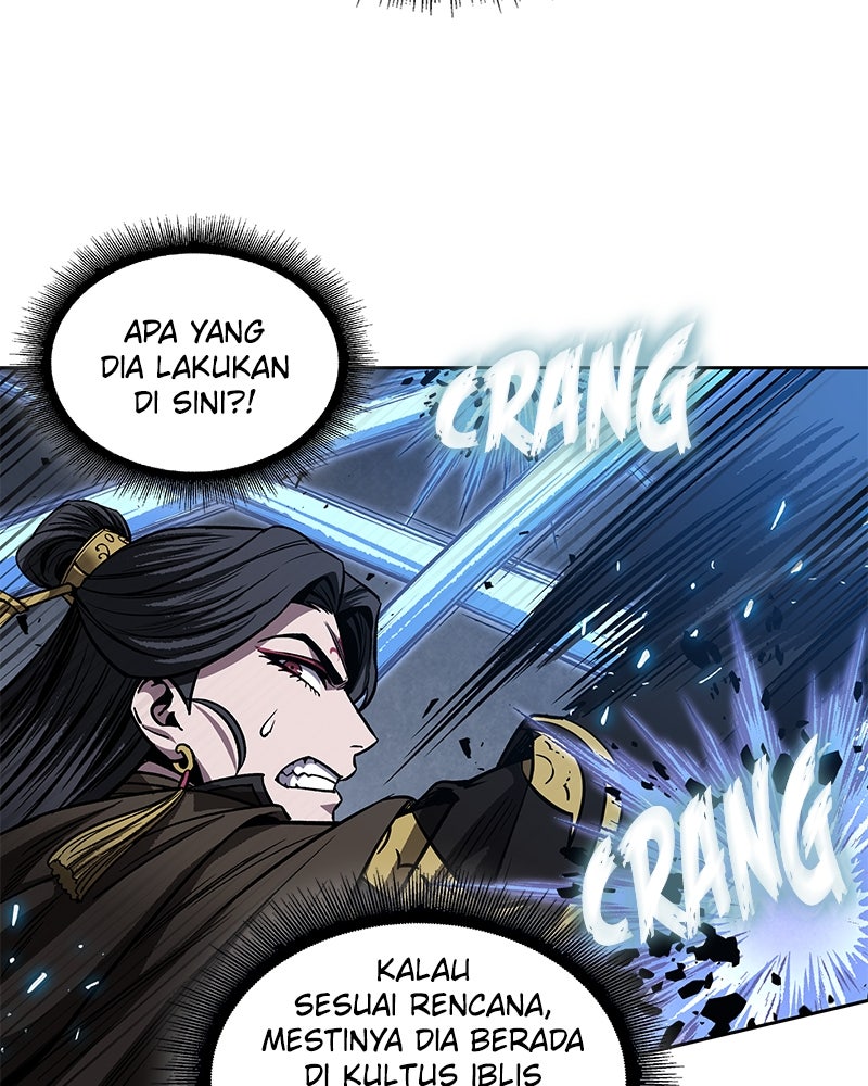 Read Nano Mashin chapter 204 image 6 on Lezhin