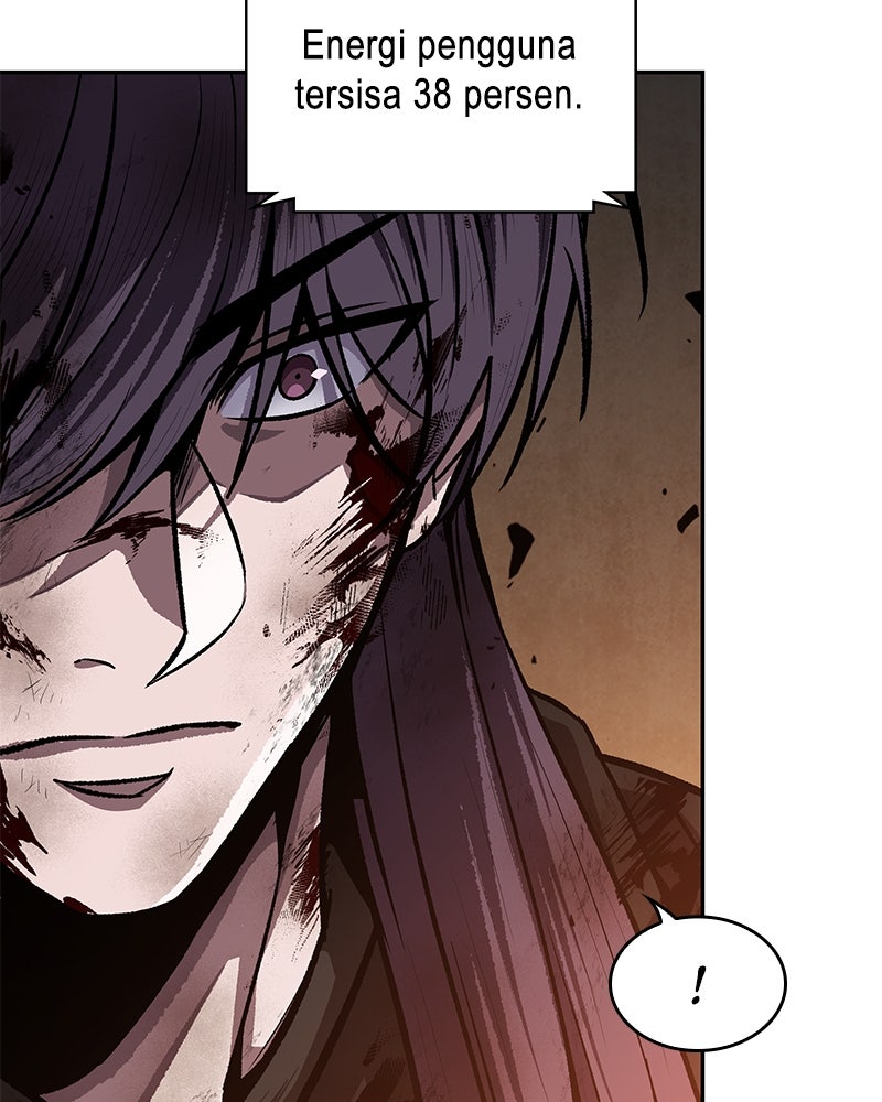 Read Nano Mashin chapter 204 image 61 on Lezhin