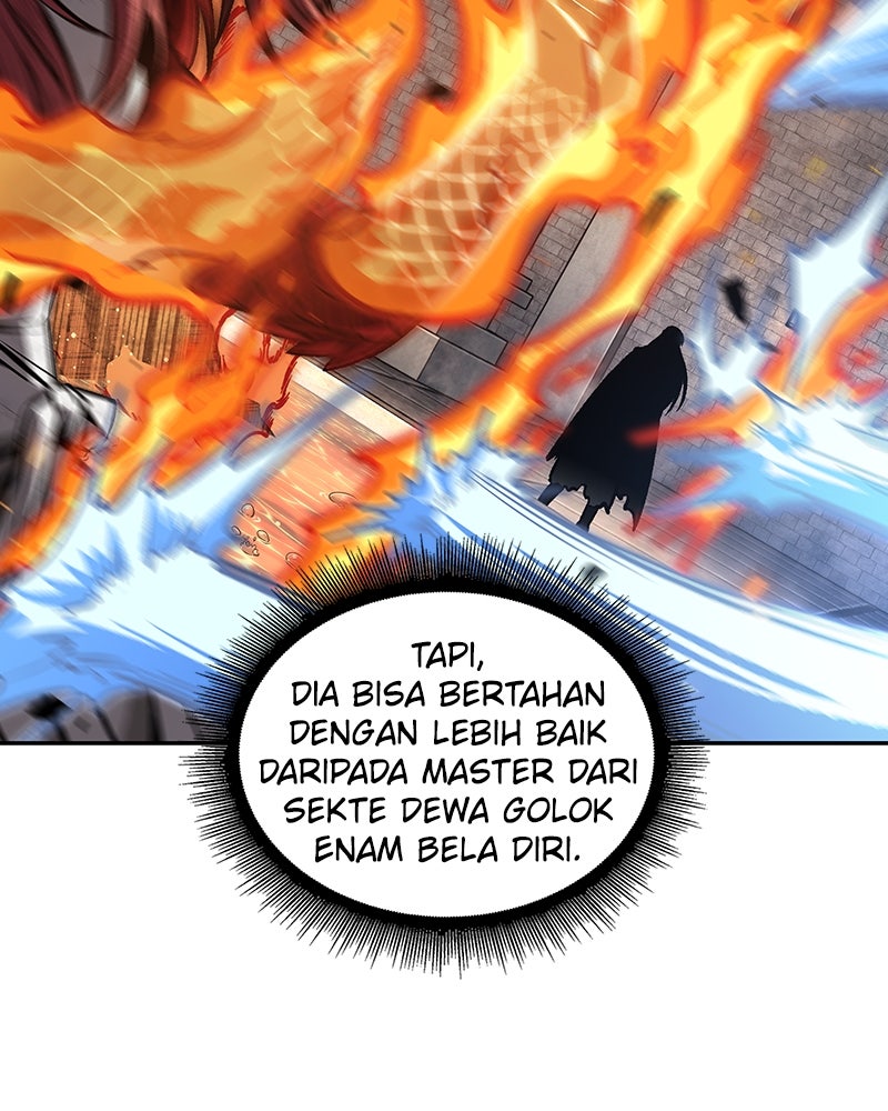 Read Nano Mashin chapter 204 image 63 on Lezhin