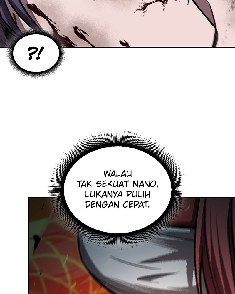 Read Nano Mashin chapter 204 image 67 on Lezhin