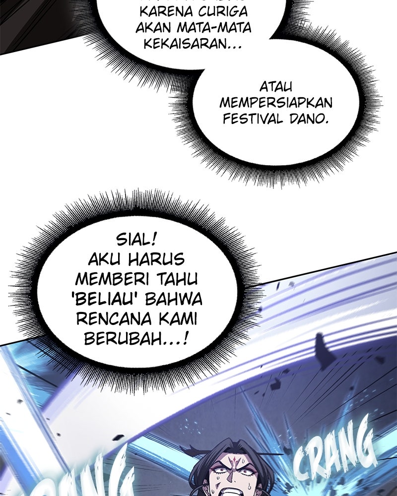 Read Nano Mashin chapter 204 image 7 on Lezhin