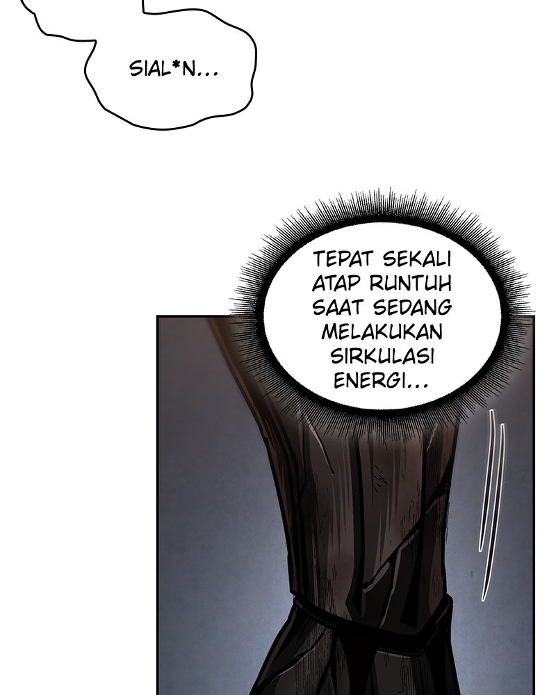 Read Nano Mashin chapter 204 image 75 on Lezhin