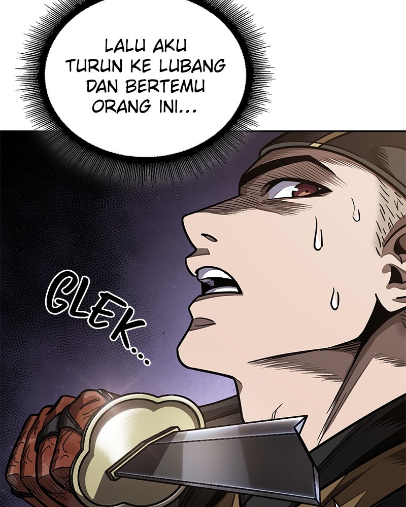 Read Nano Mashin chapter 204 image 77 on Lezhin