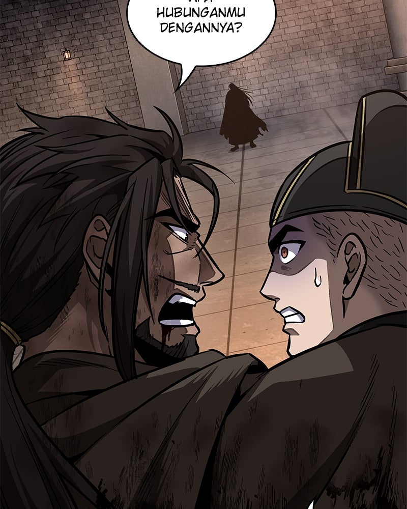 Read Nano Mashin chapter 204 image 80 on Lezhin