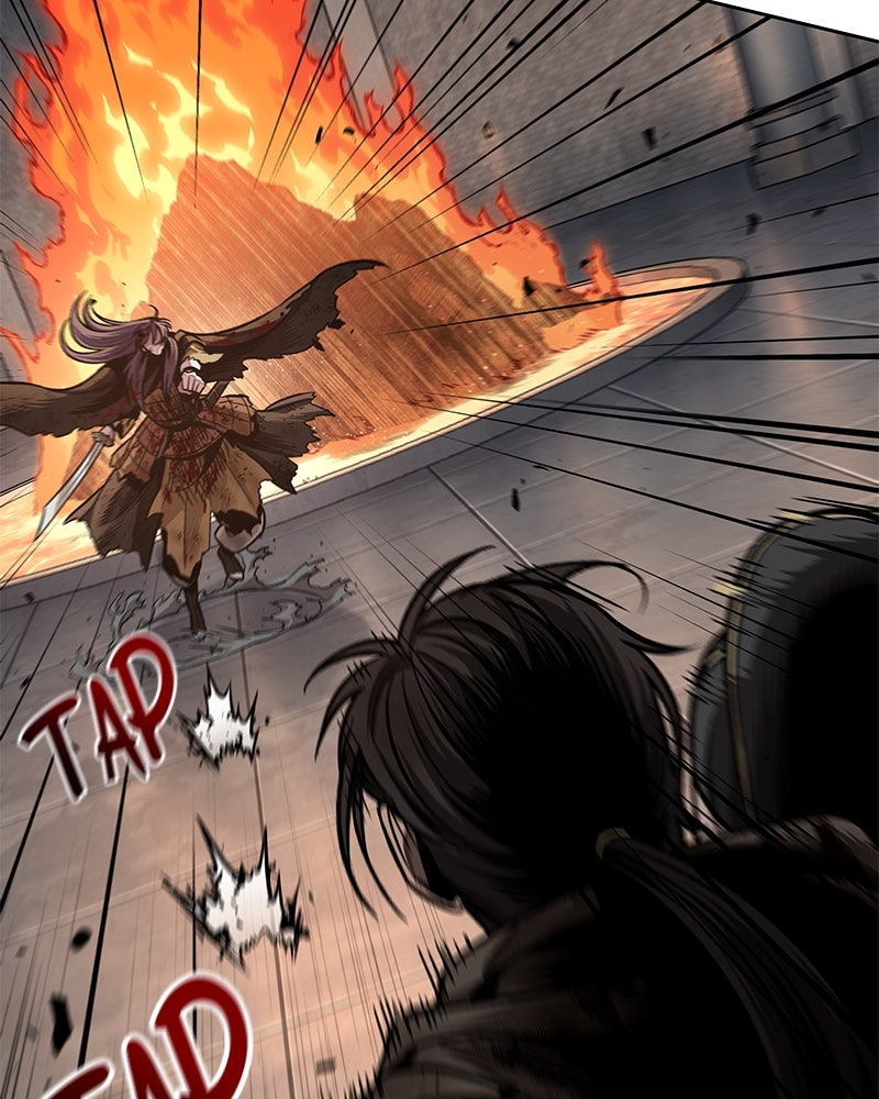 Read Nano Mashin chapter 204 image 84 on Lezhin