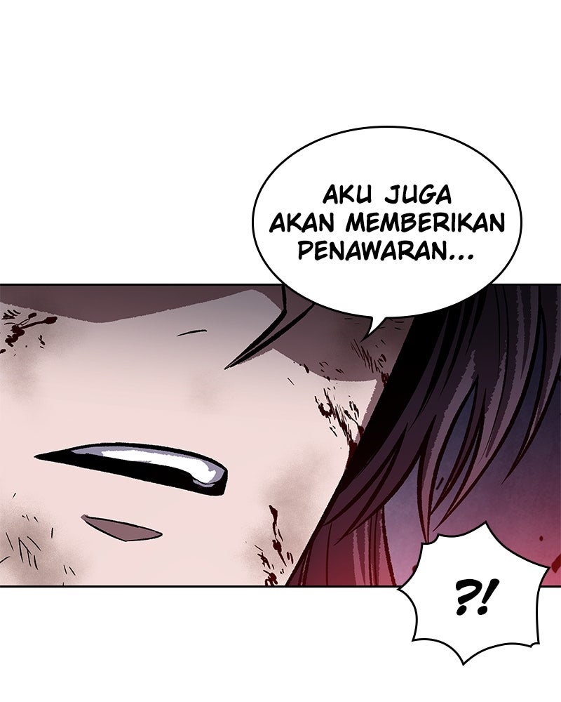 Read Nano Mashin chapter 204 image 99 on Lezhin