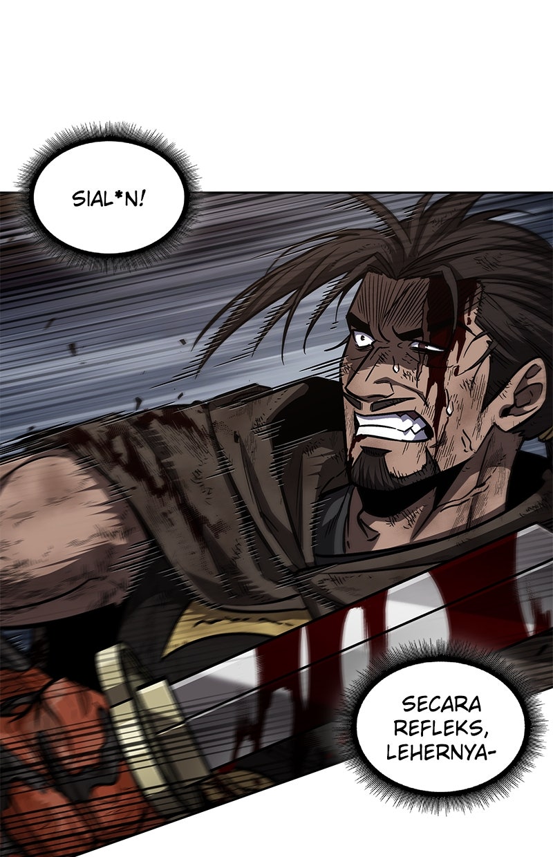Read Nano Mashin chapter 205 image 11 on Lezhin