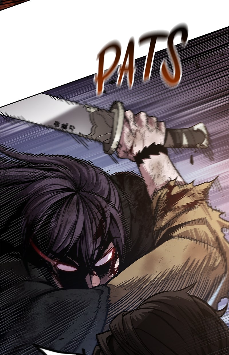 Read Nano Mashin chapter 205 image 12 on Lezhin