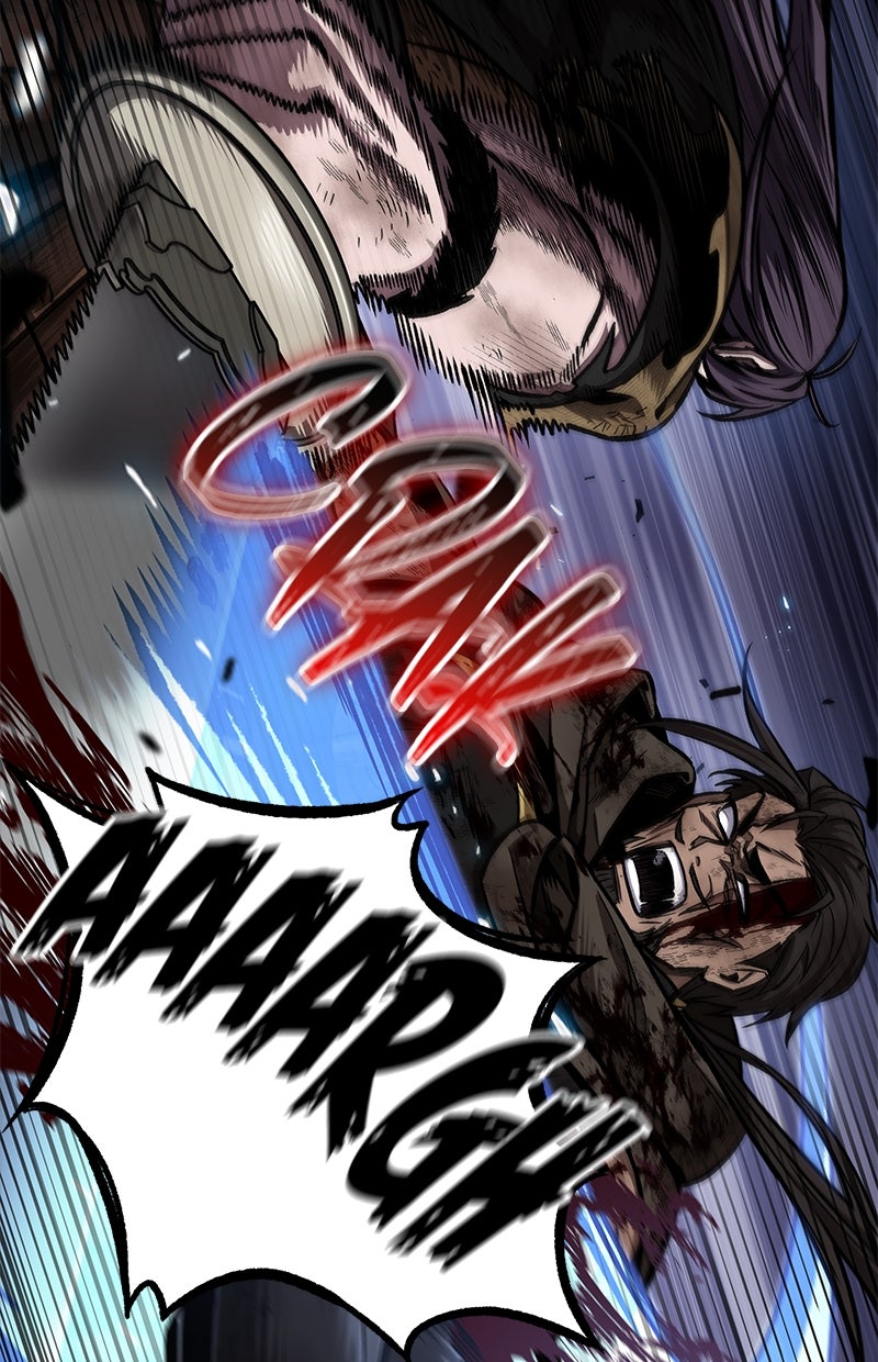Read Nano Mashin chapter 205 image 14 on Lezhin