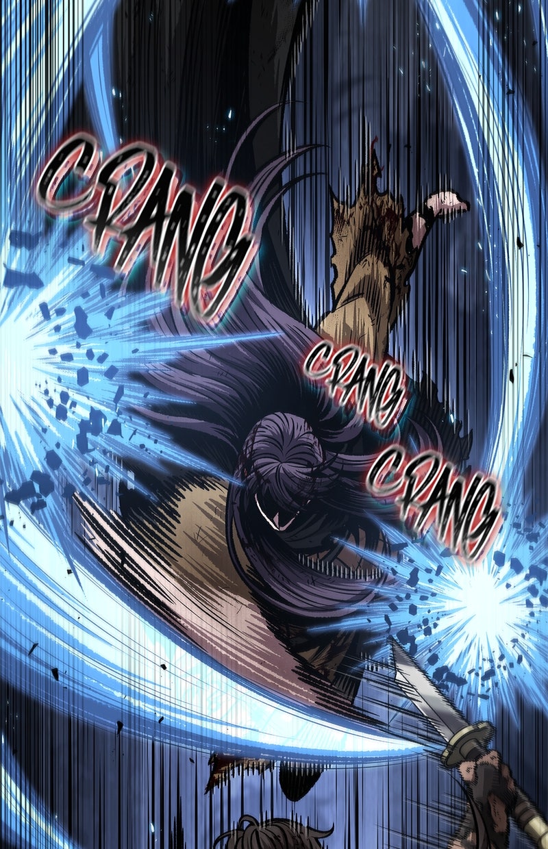 Read Nano Mashin chapter 205 image 19 on Lezhin