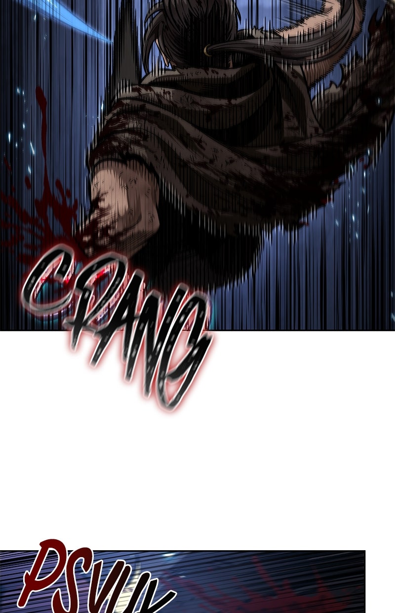 Read Nano Mashin chapter 205 image 20 on Lezhin