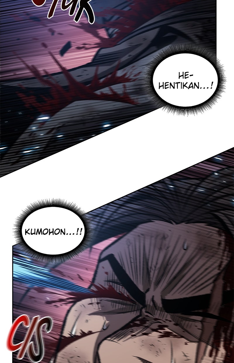Read Nano Mashin chapter 205 image 21 on Lezhin