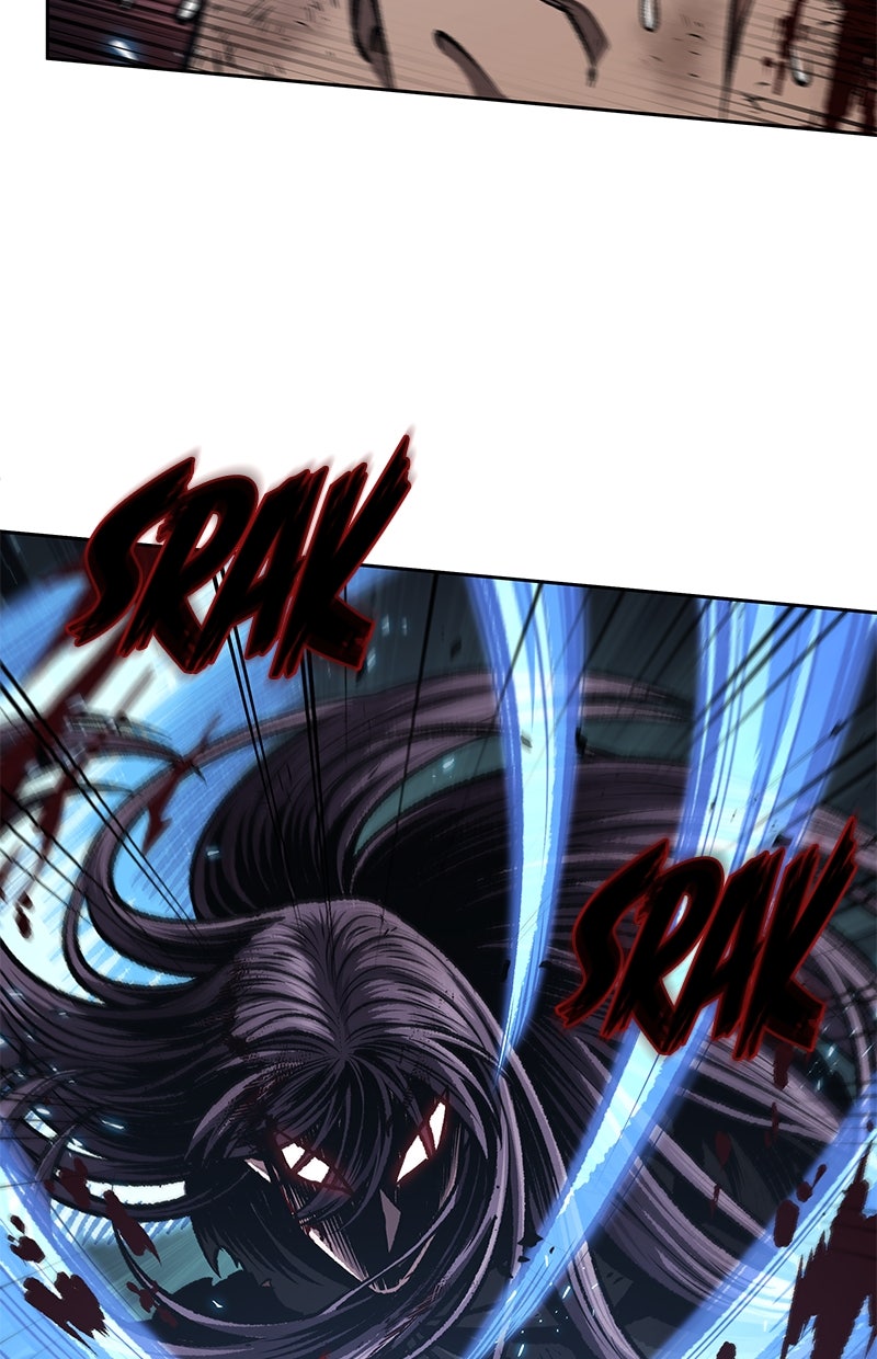 Read Nano Mashin chapter 205 image 22 on Lezhin
