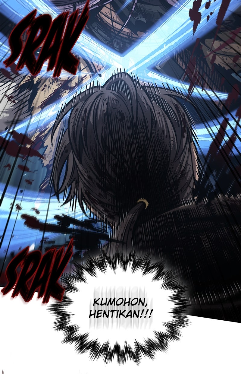Read Nano Mashin chapter 205 image 23 on Lezhin