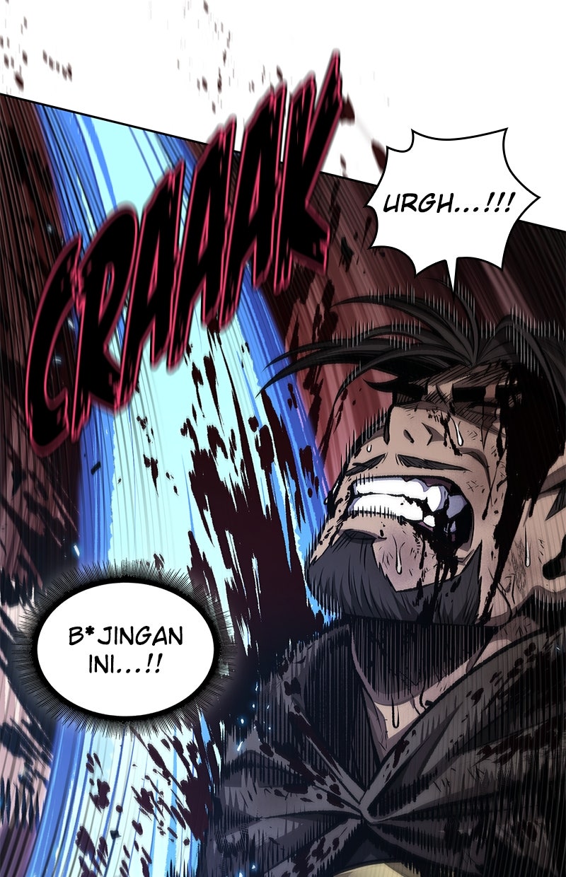 Read Nano Mashin chapter 205 image 24 on Lezhin