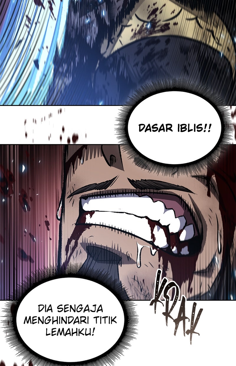 Read Nano Mashin chapter 205 image 25 on Lezhin