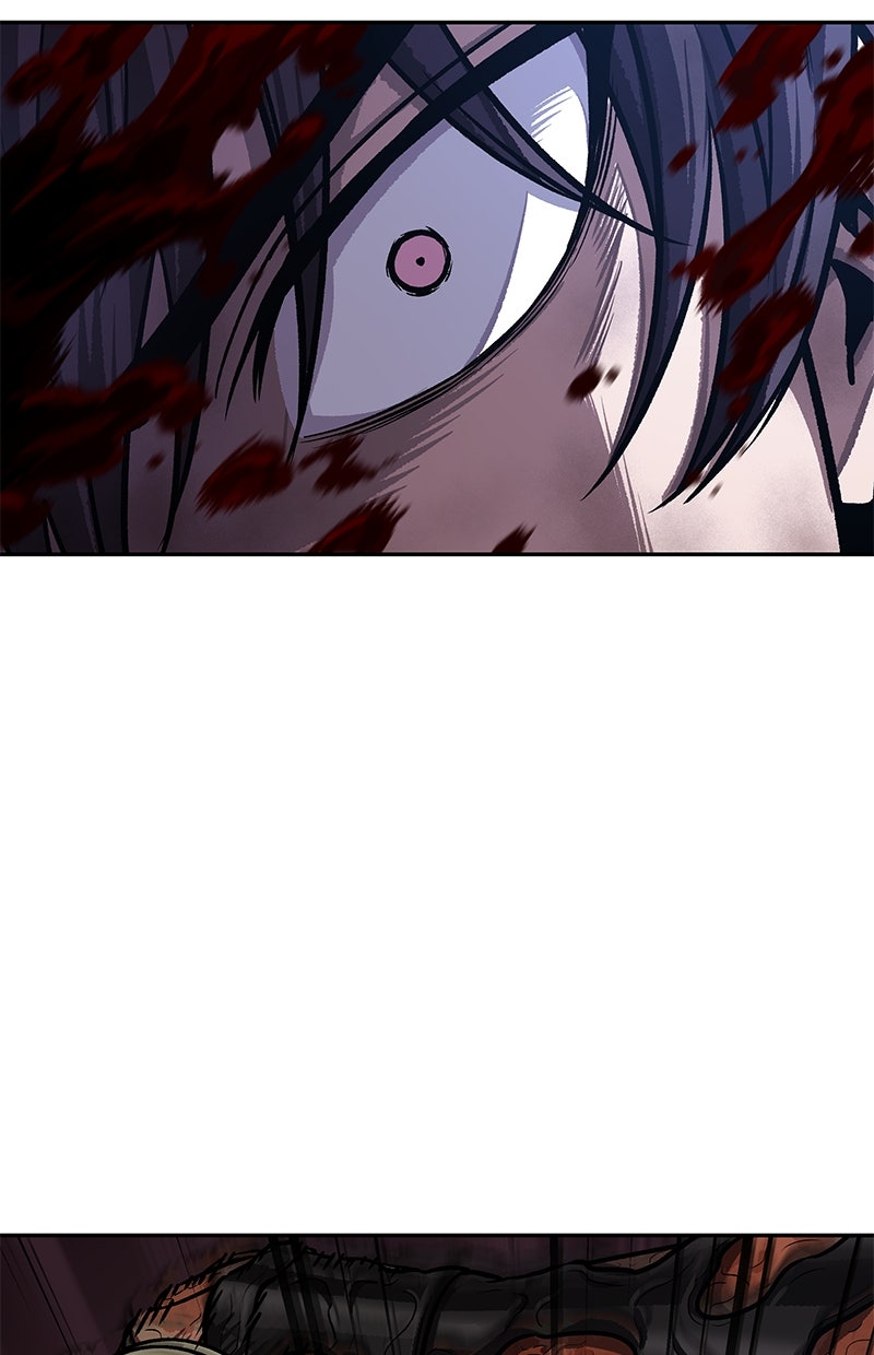 Read Nano Mashin chapter 205 image 3 on Lezhin