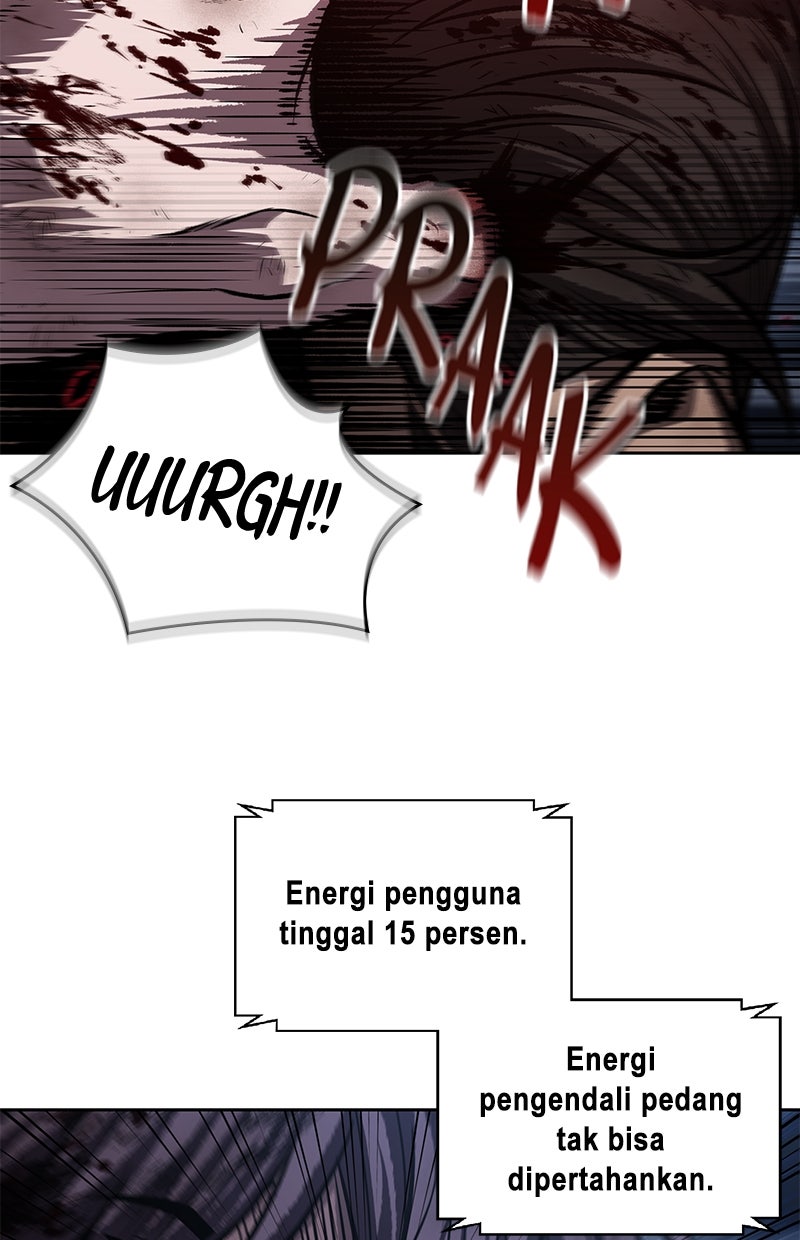 Read Nano Mashin chapter 205 image 30 on Lezhin