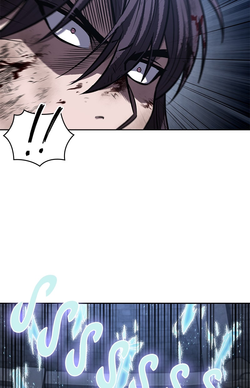Read Nano Mashin chapter 205 image 31 on Lezhin
