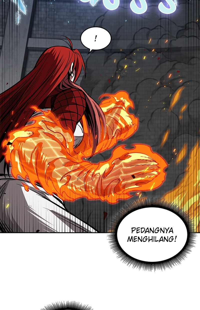Read Nano Mashin chapter 205 image 32 on Lezhin