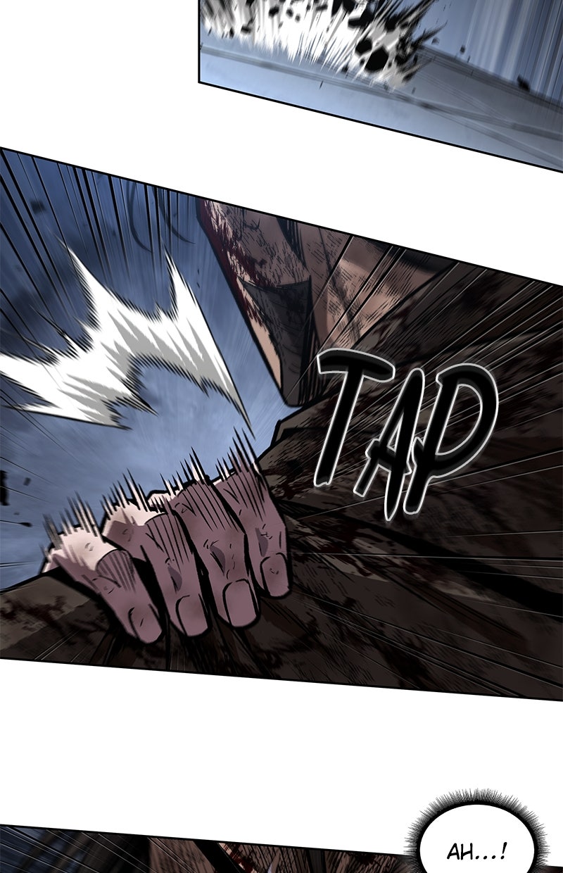 Read Nano Mashin chapter 205 image 37 on Lezhin