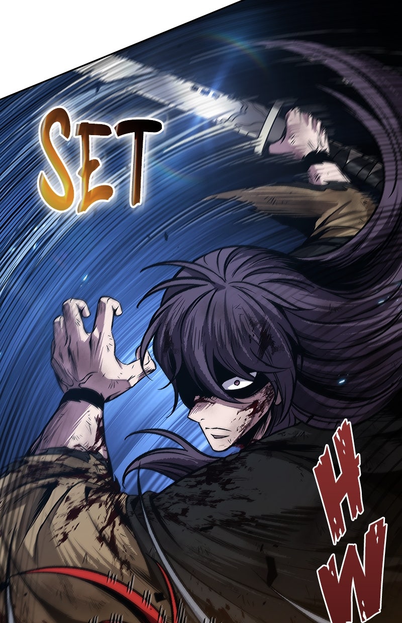 Read Nano Mashin chapter 205 image 43 on Lezhin