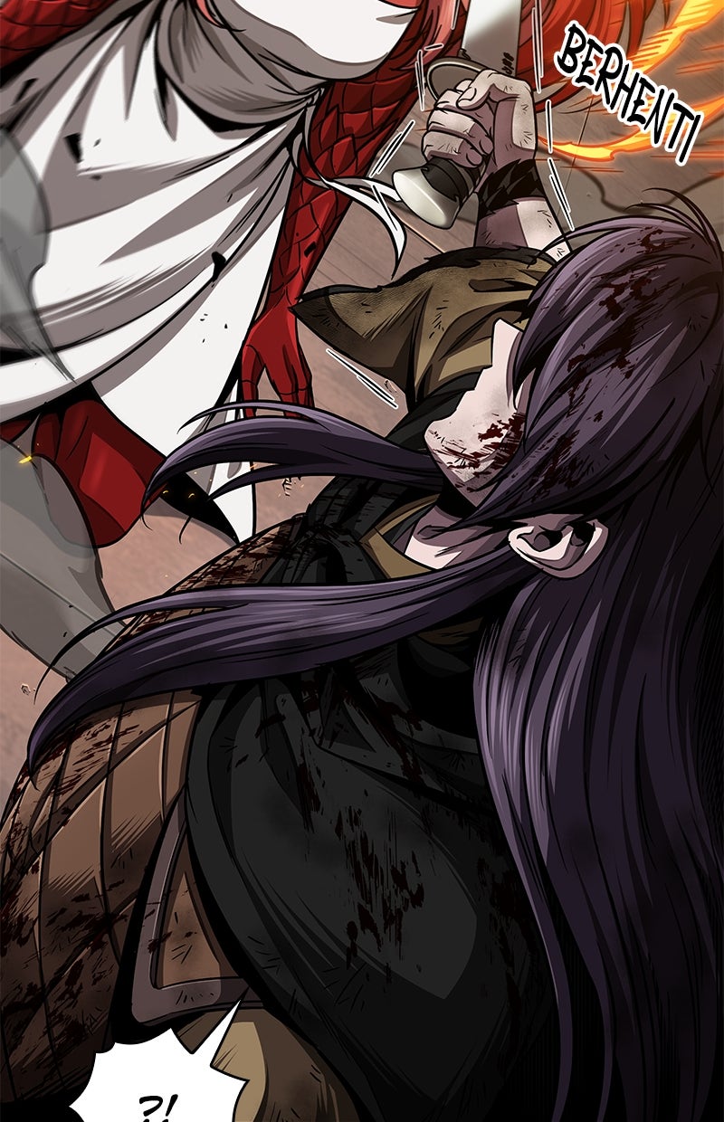 Read Nano Mashin chapter 205 image 47 on Lezhin
