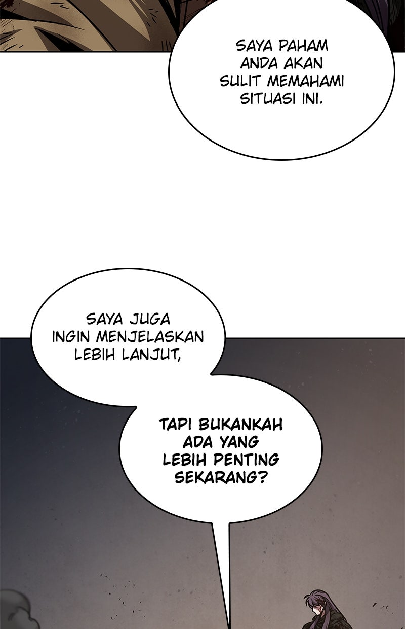 Read Nano Mashin chapter 205 image 52 on Lezhin