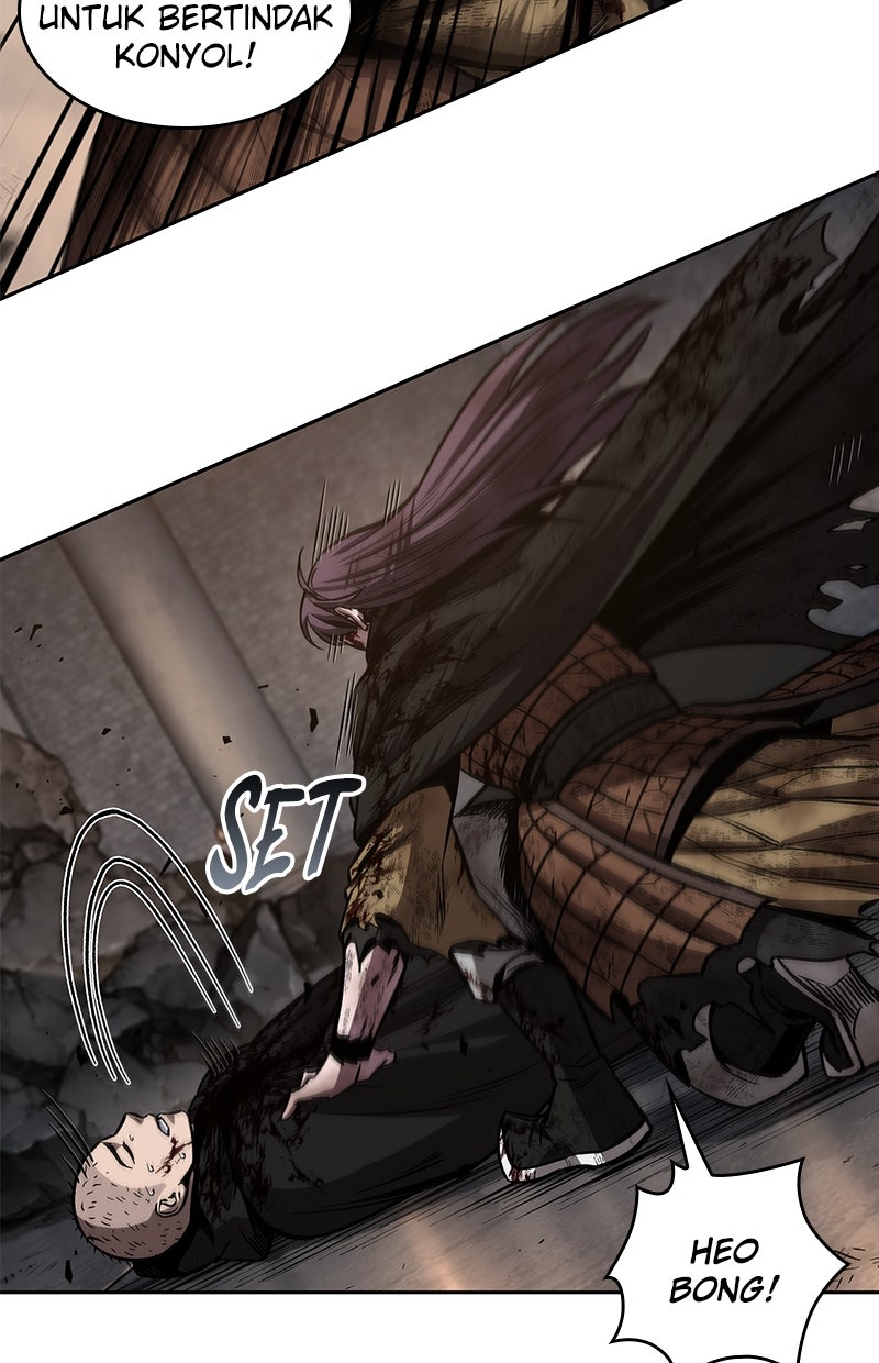 Read Nano Mashin chapter 205 image 56 on Lezhin