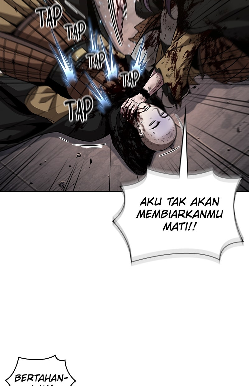 Read Nano Mashin chapter 205 image 62 on Lezhin
