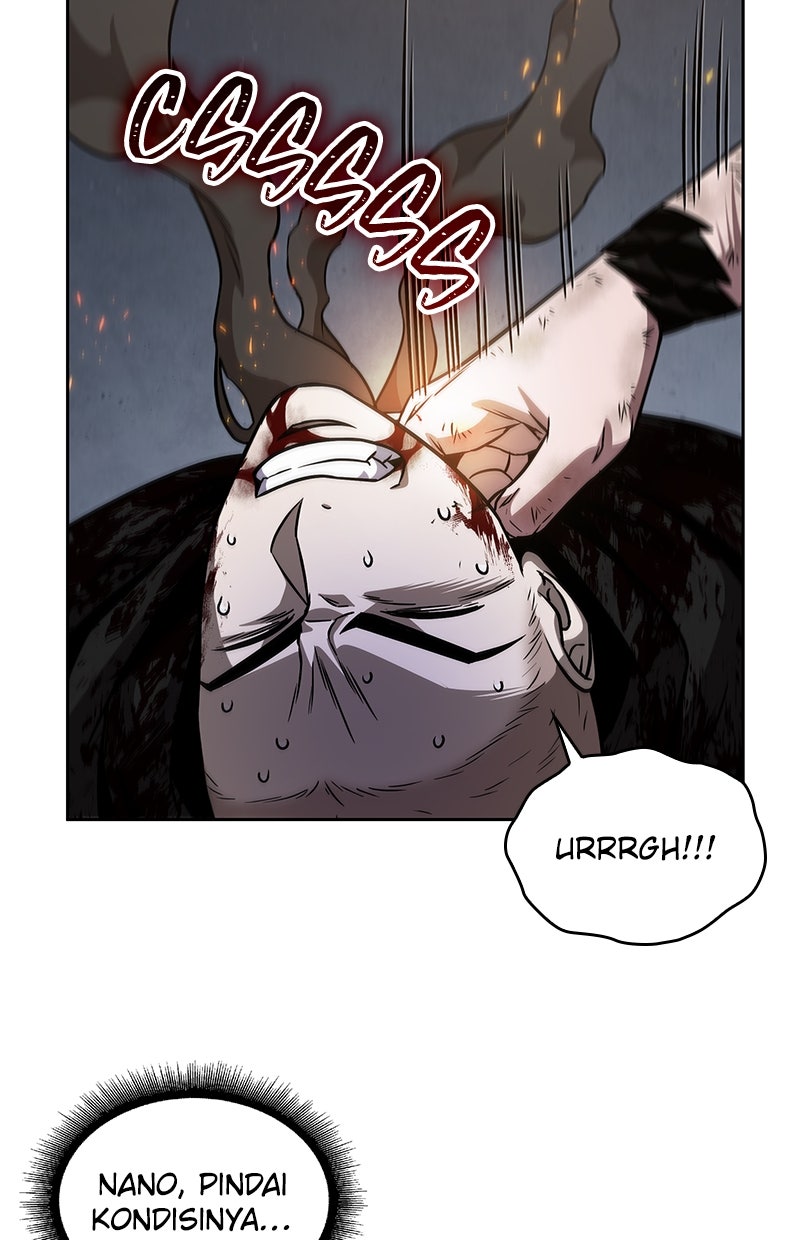 Read Nano Mashin chapter 205 image 64 on Lezhin