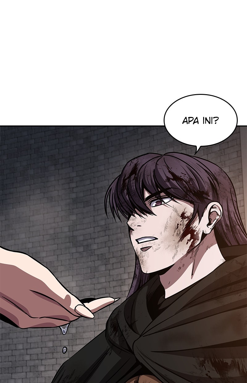 Read Nano Mashin chapter 205 image 74 on Lezhin