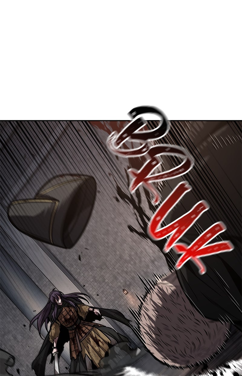 Read Nano Mashin chapter 205 image 8 on Lezhin