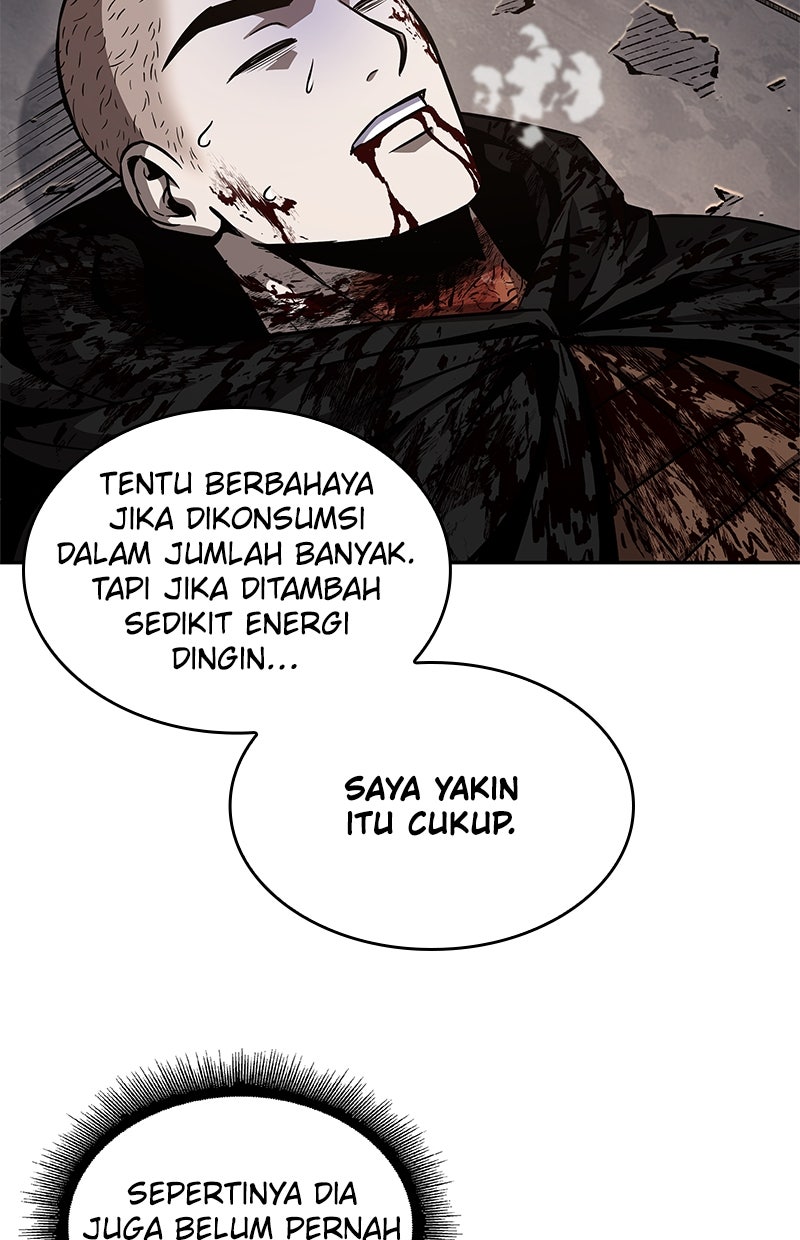Read Nano Mashin chapter 205 image 81 on Lezhin