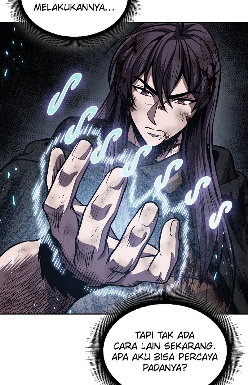 Read Nano Mashin chapter 205 image 82 on Lezhin