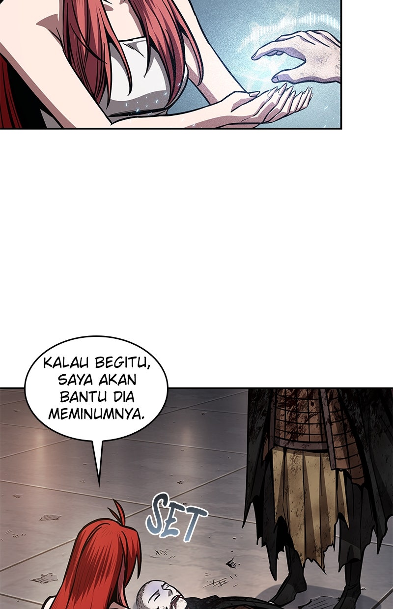 Read Nano Mashin chapter 205 image 85 on Lezhin