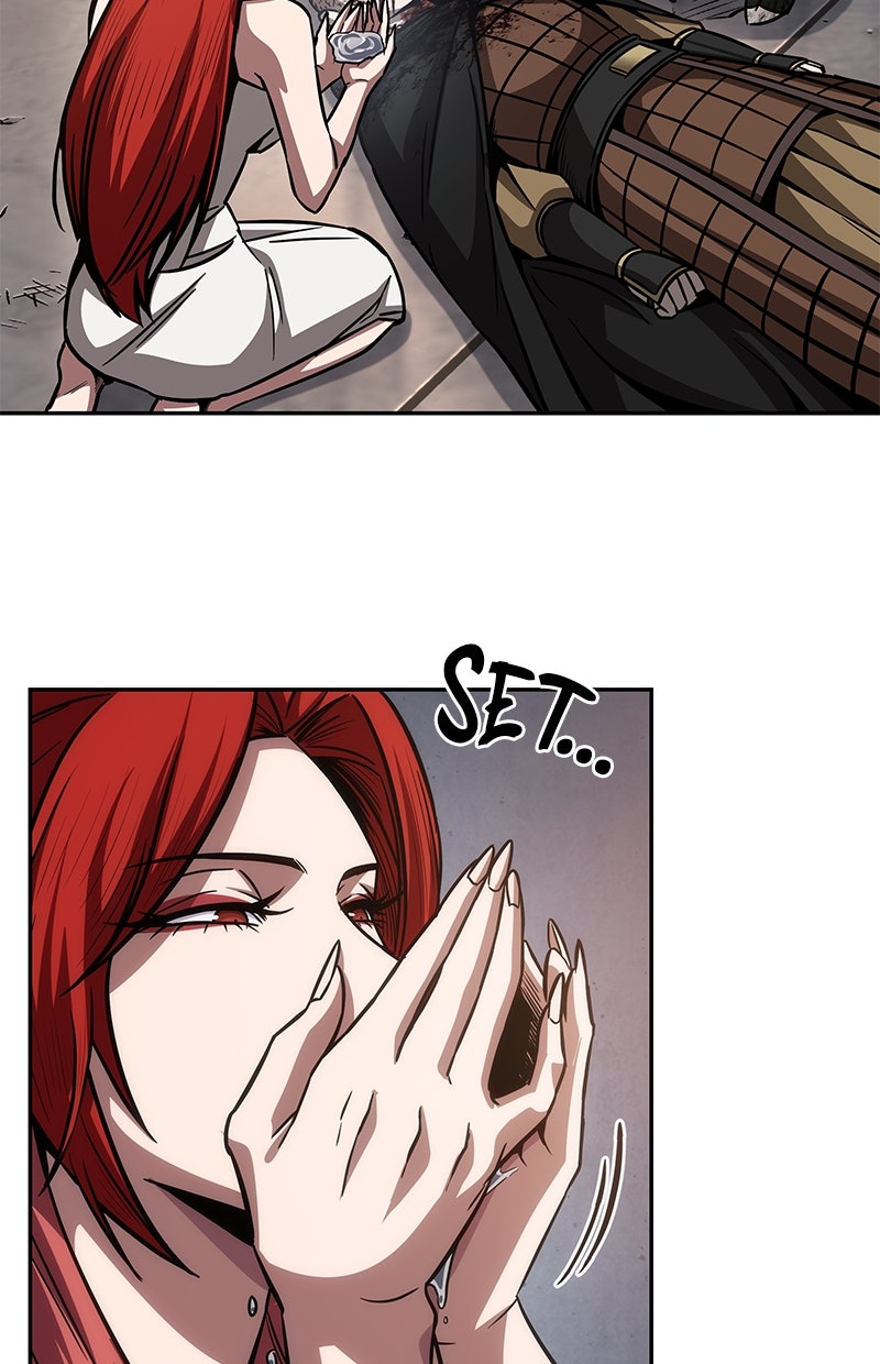 Read Nano Mashin chapter 205 image 86 on Lezhin